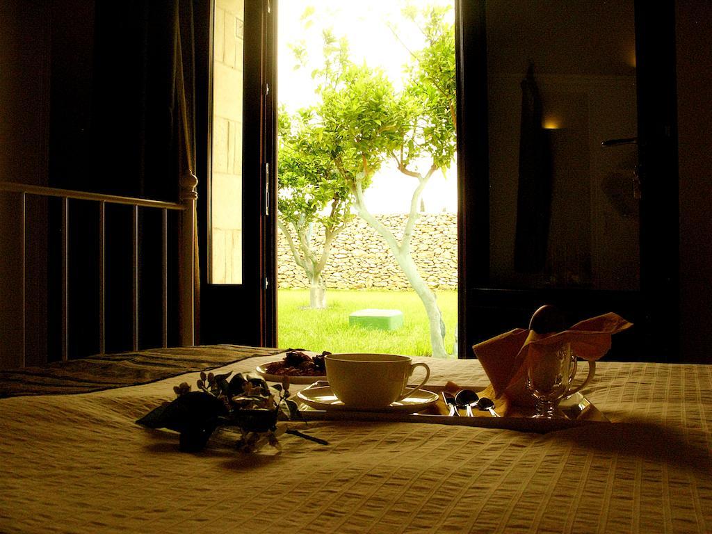 Masseria San Polo Squinzano Cameră foto